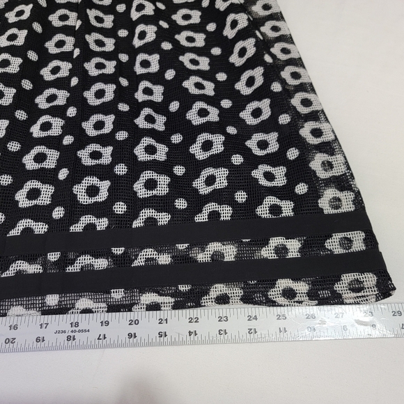 Anthropologie Sachin+Babi Marzena Sleeveless Swing Dress Womens Size 8 - Picture 3 of 10